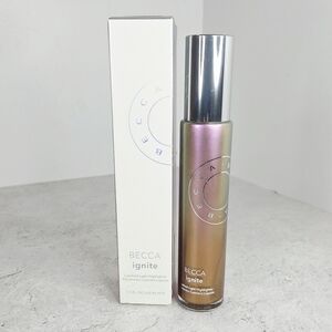 BECCA Ignite Liquid Highlighter - Gold and Silver